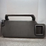 2005-2008 Toyota Tacoma Rear Passenger Lower Seat Cushion Grey Cloth. Fixed Price $65.00.