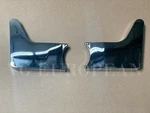 Mercedes Benz Genuine R107 Slc Left+right Lower Seat Hinge Cover Set Pair New. Fixed Price $69.99.