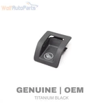 2018-2024 Vw Tiguan Rear Child Seat Latch Cover / Cap 5NN887233A. Fixed Price $5.99.