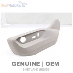 2020-2024 Vw Atlas Cross Sport Front Left Seat Trim Panel 3CN881313B. Fixed Price $44.49.