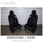 2014-2017 Audi Front Sport Seat Set (SQ5). Fixed Price $800.00.