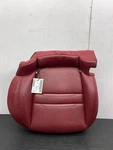 2017-2023 Porsche Panamera Oem Front Right Lower Seat Cushion W/o Massage Red. Fixed Price $93.50.