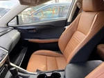 Passenger Front Seat Bucket Vinyl Nuluxe Fits 15-21 NX300H 515325. Fixed Price $824.90.
