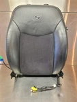 2011-2014 Chrysler 200 Avenger Left Front Driver's Upper Seat Cushion Black Oem. Fixed Price $100.00.