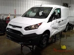 2017 Ford Transit Connect Front Passenger Seat Belt Latch Black. Fixed Price $65.00.
