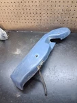 Ford Obs 94-96 Blue F150 F250 Seat Panel Trim Passenger Rh Side 40/20/40 #4401. Fixed Price $97.90.