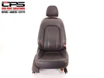 13-17 Audi Q5 Right Passenger Front Seat Assembly Black Leather Power Lumbar Oem. Fixed Price $500.00.