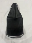 Seat Cover For Triumph Pre Unit Long T100/6T/T110 (82-3647). Fixed Price $78.52.