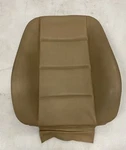 Bmw E36 Series Front Seat Backrest Cushion Pad Beige Vinyl Oem 52108146321. Fixed Price $130.00.