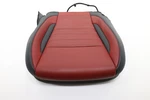 2018 - 2021 Lexus NX300 Sport Front Left Seat Lower Cushion Cover Oem Red EB36. Fixed Price $229.29.