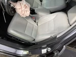 Used Front Left Seat Fits: 2016 Honda Accord Market Leather Electric. Fixed Price $289.00.