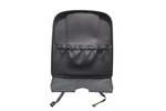 11-18 Porsche Cayenne 958 Front Right Seat Back Cover Trim Panel Black Oem. Fixed Price $68.40.