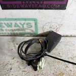 01-05 Mazda Miata Left Front Seat Belt Buckle Nb Receiver Latch. Fixed Price $49.99.