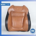 10-11 Jaguar X250 Xfr Front Left Driver Side Top Upper Seat Cushion Oem. Fixed Price $121.23.