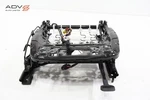 2018-2025 Volkswagen Atlas Front Left Side Seat Lower Track Frame W/ Motors Oem. Fixed Price $189.99.