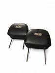 2006-2013 Chevrolet Impala Ss Headrest Set Black Oem Nice Condition. Fixed Price $135.99.