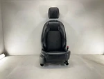 15-17 Land Rover Discovery Sport Front Right-passenger Seat Leather Electric. Fixed Price $619.99.