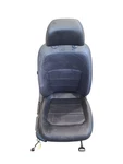 Passenger Front Leatherette Comfort Seats Heated Fits 22 Passat 637866. Fixed Price $494.00.