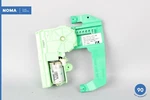 10-18 Jaguar Xjl X351 Front Right Side Seat Headrest Adjustment Motor Oem. Fixed Price $41.50.