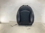 11-16 Mini Countryman Front Left Driver Seat Upper Backrest Cushion. Fixed Price $127.99.