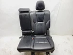 2019 2020 2021 2022 Subaru Ascent Rear Left Second Row Seat Assembly 64340XC19AV. Fixed Price $585.00.