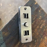 1971-91 Mercury Ford Lincoln Jeep Oem Power Seat Control Switch 21-PIN. Fixed Price $85.00.