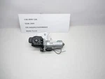 2008-2011 Bmw 128I Fr Seat Adjuster Drive Motor P0-12590-01 Oem 0130002633. Fixed Price $14.99.