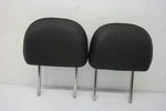 2011 Buick Regal Rear Back Seat Headrest Set Of Left Right Leather Oem. Fixed Price $71.90.