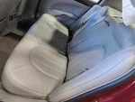(local Pickup Only) Lucerne 2009 Seat Rear 737880. Fixed Price $139.41.