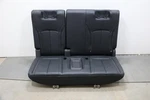 2022 - 2025 Infiniti QX60 Rear 3RD Row Manual Leather Seat Assembly Oem Black G. Fixed Price $367.01.