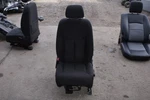 2013-2018 Jeep Wrangler Sport 2DR 3.6L 4WD Front Driver Left Side Seat Complete. Fixed Price $586.49.