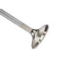Manley Exhaust Valve Set 11363-8; Race 4.923 1.575 .314 For Gm W/LS6 Head. Fixed Price $194.44.