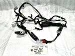2014-2015 Lexus IS250 Lux Front Right Passenger Seat Wire Harness Complete Oem. Fixed Price $174.88.