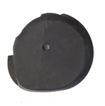 Bmw Oem Front Left Inner Seat Hinge Black Trim Cap #4 E23 E24 E28 E30 1904822. Fixed Price $34.95.