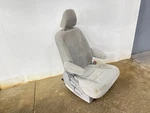 2015 - 2020 Toyota Sienna Rear 2ND Row Right Passenger Side Seat Complete Oem. Fixed Price $140.00.
