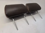 08 - 12 Chevrolet Malibu Rear Set Of Lh And Leather. Fixed Price $72.60.