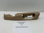 2012-2016 Bmw 328XI F30 Front Right Outer Seat Switch Trim / Bezel Oem 7243556. Fixed Price $10.00.
