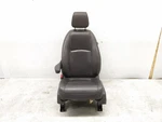 2018-2020 Honda Odyssey Front Left Driver Seat 81525-THR-A81 *mocha Lthr. Fixed Price $672.32.