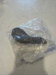 New Oem 2014-2019 Chevrolet Silverado Sierra Front Left Seat Back Lumbar Handle. Fixed Price $12.50.