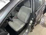 Used Front Left Seat Fits: 2013 Honda Accord Market Cloth Electric Sdn. Fixed Price $528.49.