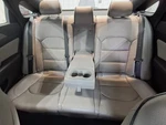 2015 Hyundai Sonata Used Rear Seat Assembly Gray 4DR 215.HY1S15. Fixed Price $379.95.