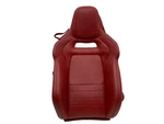 2018-2021 Jaguar F-type X152 Coupe Front Right Side Upper Seat Cushion Pimento. Fixed Price $270.00.