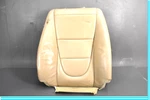 04-07 Jaguar X350 XJ8 Vanden Plas Seat Cushion Front Right Top Upper Sel Oem. Fixed Price $52.50.