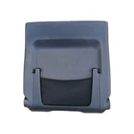 2011- 2022 Jeep Grand Cherokee Front Left Driver Seat Back Trim Oem. Fixed Price $130.00.