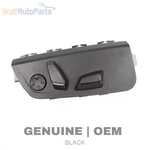 2015-2018 Bmw X4 Front Right Seat Adjustment Switch 9276618. Fixed Price $13.99.