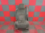 2003-2007 Chevrolet Silverado 1500 Lh Driver Manual Front Seat Pewter Cloth. Fixed Price $260.00.