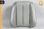 90-95 Mercedes R129 SL500 SL600 Right Passenger Upper Top Seat Cushion Gray Oem. Fixed Price $189.23.