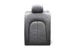 12-18 Audi A6 Rear Left Driver Side Top Upper Seat Cushion Black 4G0885805C Oem. Fixed Price $105.00.