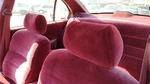 1995-1999 Chevy Lumina Pair Of Front Headrests Oem Left Right Set Seat 16788632. Fixed Price $190.00.