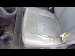 Driver Front Seat With Bench Split Fits 11-16 Ford F250SD Pickup 5267600. Fixed Price $462.50.